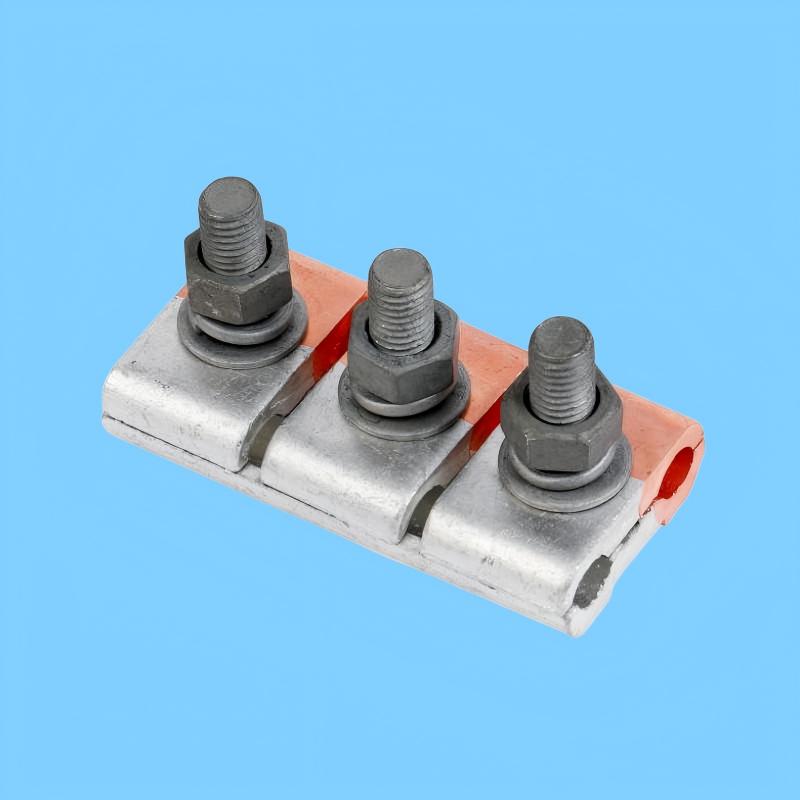JBTL Parallel Groove Clamps 4